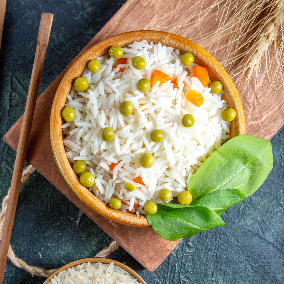 The Secret Behind Perfectly Fluffy Rice – Every Grain Matters