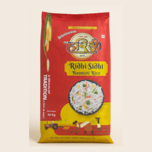 Ridhi Sidhi Basmati Rice