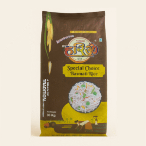 Special Choice Basmati Rice
